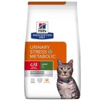 Hill's prescription diet c / d multicare alimentation chat 3 kg