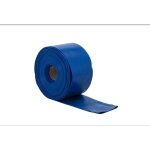 Hillvert - tuyau plat de colline - 8 ' - 50 m - 0 - 1, 5 bar - tissu renforc