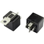 Cma31 - dc24v - c relais automobile 24 v / dc 30 a 1 inverseur (rt) y883831 - hke