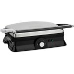Hkoenig - h. koenig gr20 grille - viande electrique noir et inox Hkoenig - h. koenig gr20 grille - viande electrique noir et inox