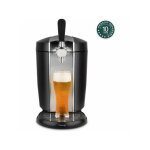 Hkoenig - machine a biere - tireuse bw1778 - capacit 5l - temprature rglable 3c a 6c - compatible ...