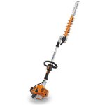Stihl hl 91 kc - e 24 cc essence taille - haie 60 cm de coupe Stihl hl 91 kc - e 24 cc essence taille - haie 60 cm de coupe