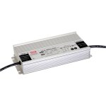 Hlg - 480h - 24b driver de led à tension constante, à courant constant 480 w 20 a 12 - 24 v / dc fonction ... Hlg - 480h - 24b driver de led à tension constante, à courant constant 480 w 20 a 12 - 24 v / dc fonction ...
