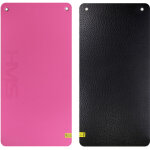 Hms fitness mfk02 tapis d'exercice rose (17 - 44 - 274)