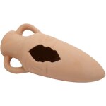 Amphore nature m, 19 cm - hobby