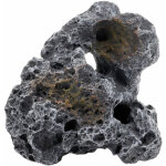 Cavity stone dark 1 - dcoration pour aquarium et terrarium - hobby