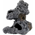 Hobby cavity stone dark 2 - dcoration pour aquarium et terrarium