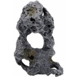 Cavity stone dark 3 - dcoration pour aquarium et terrarium - hobby