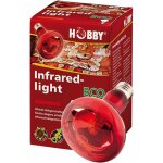 Infraredlight eco, spot halogne  infrarouge pour le terrarium - 28w - hobby