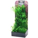 Plantasy set 4 - contient 6 plantes d'aquarium artificielles pour la d�coration - hobby