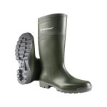 Dunlop - hobby work boot for agriculture - 43
