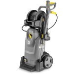 Hochdruckreiniger hd 7 / 17 mxa plus 700 l / h 170bar 4, 2 kw k�rcher