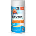 Höfer chemie 1. 5 kg bayzid ph moins granulé - l'original pour une valeur de ph optimale et une excellente ... Höfer chemie 1. 5 kg bayzid ph moins granulé - l'original pour une valeur de ph optimale et une excellente ...