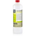 H�fer chemie gmbh - h�fer chemie 15x 1 l acide ac�tique 60% - nettoyant et d�tartrant optimal - qualit� ...