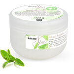 Hfer chemie gmbh - cristaux de menthol bayzid spa pour infusion de sauna, 100% menthe naturelle. boite ...