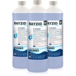 Höfer chemie gmbh - 3 x 1 l produit d'hivernage piscine à effet détartrant, algicide et anti - moisissures ... Höfer chemie gmbh - 3 x 1 l produit d'hivernage piscine à effet détartrant, algicide et anti - moisissures ...