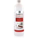 Hfer chemie gmbh - hfer chemie flambiol biothanol 1 l ultra pur 100% - combustible cologique pour ...