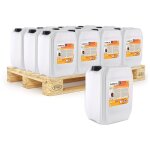 Hfer chemie gmbh - flambiol biothanol  96, 6 % dnatur flambiol en bidon de 20 l 480 l (en)
