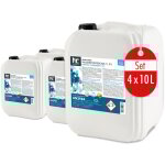 H�fer chemie gmbh - h�fer chemie p�roxyde d'hydrog�ne 11, 9 % h�fer chemie� en bidon de 10 l 40 l (en) ...