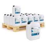 H�fer chemie gmbh - h�fer chemie p�roxyde d'hydrog�ne 11, 9 % h�fer chemie� en bidon de 10 l 400 l (en) ...