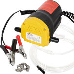 Hofuton pompe de vidange électrique, extraction d'huile de fluide diesel moteur voiture 12v 60w pompe ... Hofuton pompe de vidange électrique, extraction d'huile de fluide diesel moteur voiture 12v 60w pompe ...