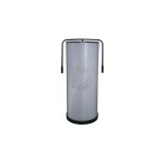 Filtre superieur absff1 pour aspirateur holzmann