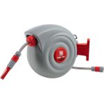 Holzmann - maschinen wsr15m 15 m 1 / 2 pouce 1 pc(s) gris, rouge dvidoir de tuyau w636121
