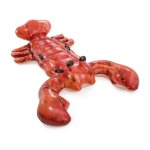 Homard r�aliste � chevaucher intex
