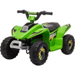 Homcom - quad électrique enfant - voiture électrique enfant - marche av, ar - 6 v, v. max. 4, 6 km / ... Homcom - quad électrique enfant - voiture électrique enfant - marche av, ar - 6 v, v. max. 4, 6 km / ...