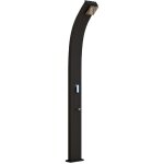 Home deluxe - douche solaire en aluminium athen Home deluxe - douche solaire en aluminium athen