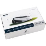 Home deluxe - kit d'installation pour robot de tonte taille : s