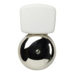 Honeywell e2640 carillon 5 - 8 v 82 dba ivoire, chrome y736882 Honeywell e2640 carillon 5 - 8 v 82 dba ivoire, chrome y736882