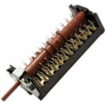 Home equipement - commutateur 8 positions (263100032) four, cuisini�re beko, essentiel b, grundig, le ...