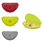 Cuit omelette special micro ondes 92003 pour micro - ondes