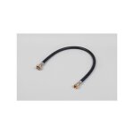 Lyre souple caoutchouc butane propane - e. bouteille - m20x150 - 0. 35 m - validité 5 ans home gaz Lyre souple caoutchouc butane propane - e. bouteille - m20x150 - 0. 35 m - validité 5 ans home gaz