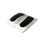 Homedics - masseur chauffant shiatsu pour pieds fm - ts9