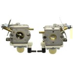Homelite carburateur pour dbroussailleuse ht 17 mod : wt. 206 009555