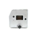 Homelite - pot �chappement tronconneuse