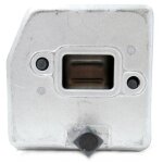 Homelite - pot chappement tronconneuse