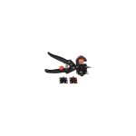 Greffeuse manuelle universelle  pince - 210 mm