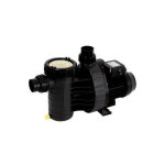 Pompe de filtration de piscine aqua plus / streamey - d�bit pompe piscine: 8 m� / h - 0, 50 cv