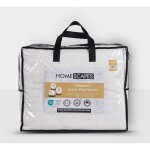 Homescapes - couette enfant en laine, 120 x 150 cm Homescapes - couette enfant en laine, 120 x 150 cm