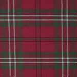 Tissu à carreaux écossais edward tartan - homescapes Tissu à carreaux écossais edward tartan - homescapes