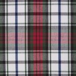 Tissu à carreaux écossais macduff tartan - homescapes Tissu à carreaux écossais macduff tartan - homescapes