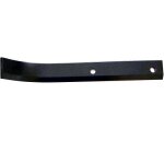 01117004fm13 - couteau de fraise additionnelle gauche pour motoculteur honda 01117004fm13 - couteau de fraise additionnelle gauche pour motoculteur honda