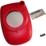 Honda - 06196 - zm0 - 306 - kit de capot moteur