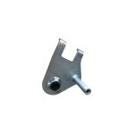 Honda - 42930 - vf0 - 030 - support de roue arrière droit pour tondeuse Honda - 42930 - vf0 - 030 - support de roue arrière droit pour tondeuse