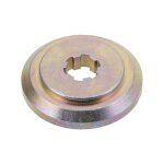 Honda - 72621 - vl6 - p31 - support de lame pour