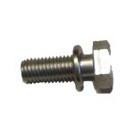 90103ye6003 - vis + rondelle pour motopompe honda