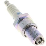 Bougie d'allumage ngk bpr4es - moteur de tondeuse honda
